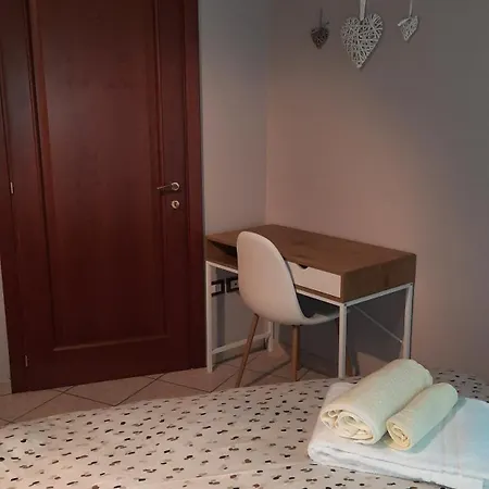 Sweet Holidays Apartment